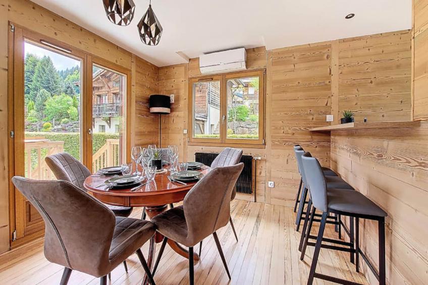 Chalets à Morzine - foto 8