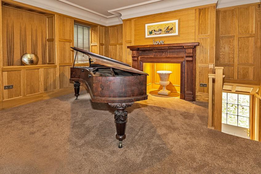 Ttich Manor Retreat - foto 27