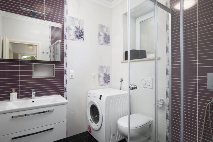 Villa Piccolo Paradiso mit beheiztem Pool - foto 34