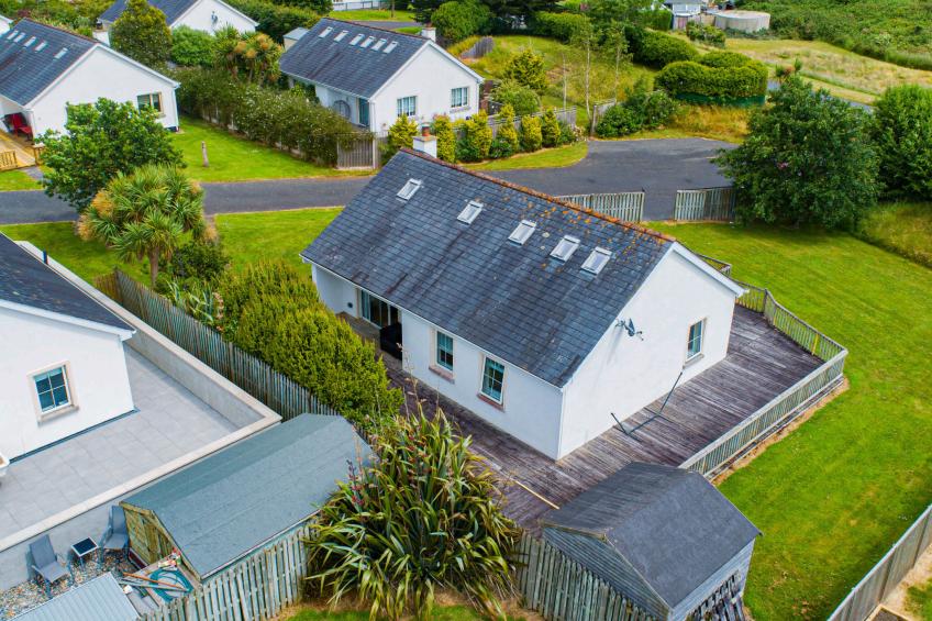 Brittas Bay Holiday Park No.18 - foto 21