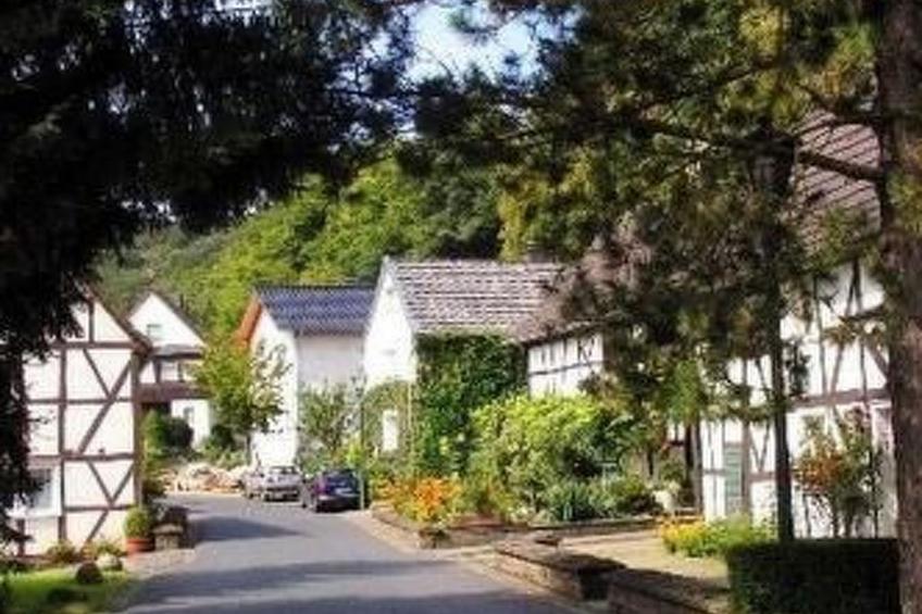 FeWo Haus Unkelbach - foto 16