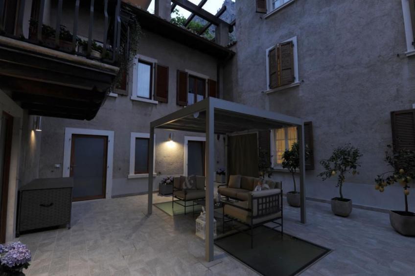 Wohnung 'Bella Vacanza 3 - foto 39