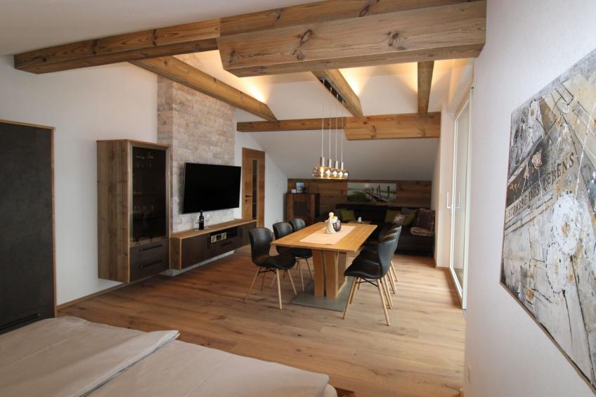 Luxusappartment - foto 6