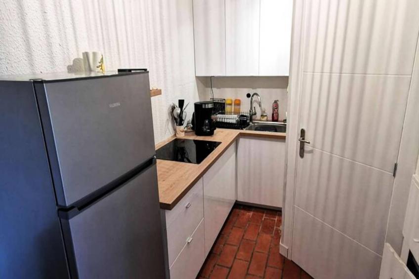 Résidence Maisons De La Mer 1 - foto 10