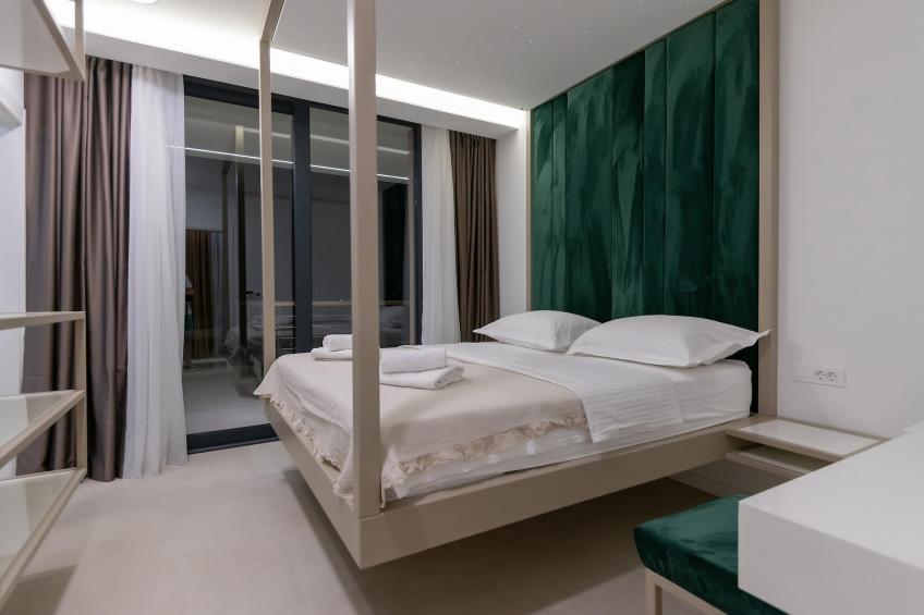 Villa Excelsior - foto 27