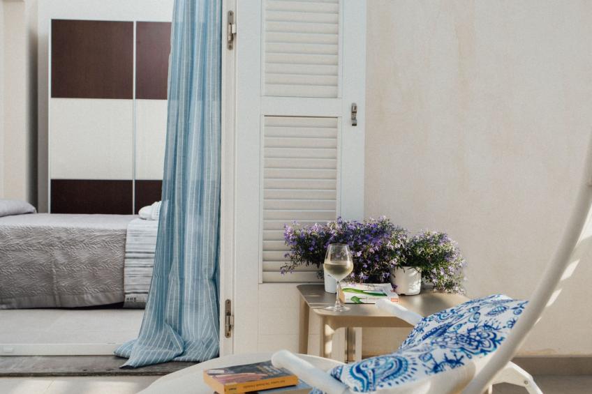 Haus in Balestrate mit privatem Parkplatz - foto 31