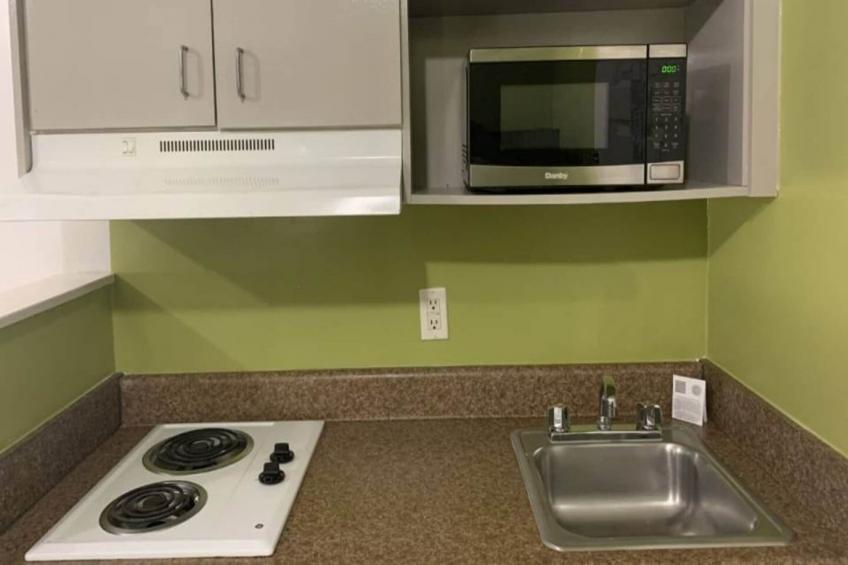 2 Full Beds  Premium Kitchen Non-Smoking - foto 6