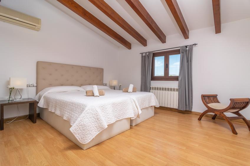 VILLA COIRA - foto 19