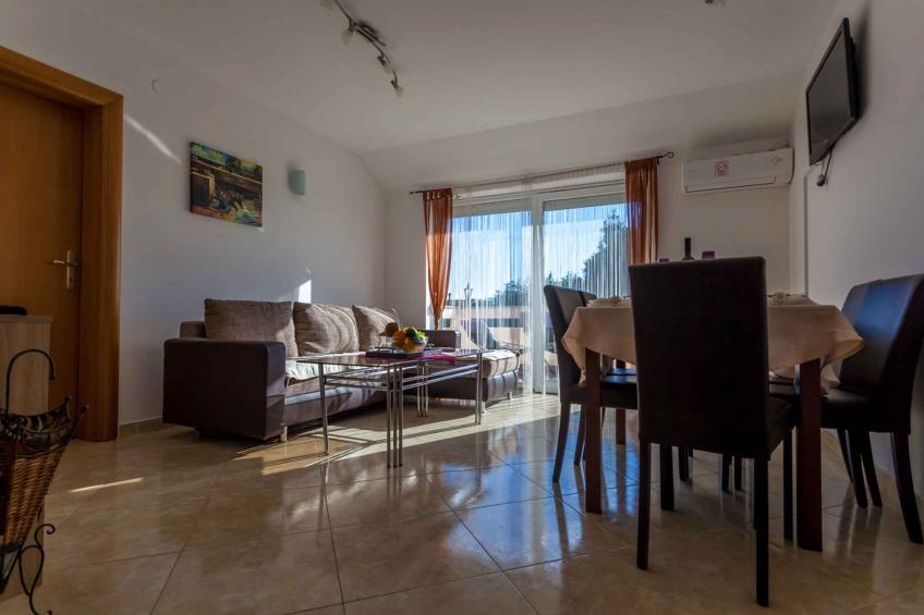 Holiday apartment with air conditioning and terrace - BF-5D64N - foto 7