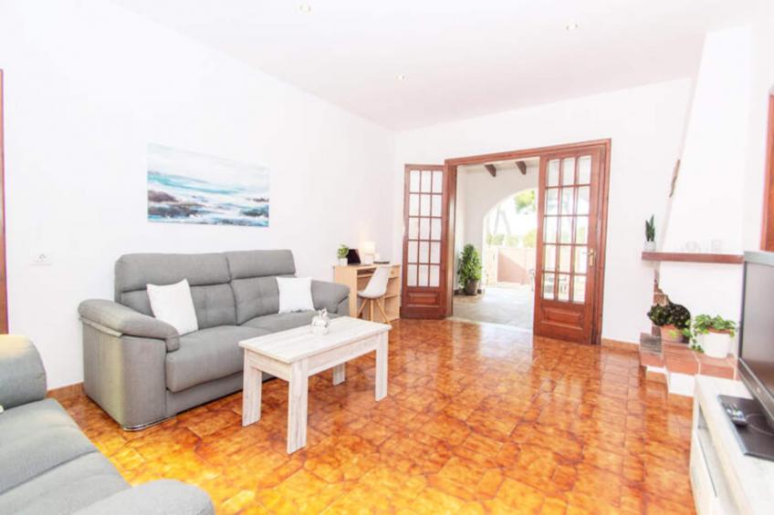 Maison à Cala Galdana - foto 19