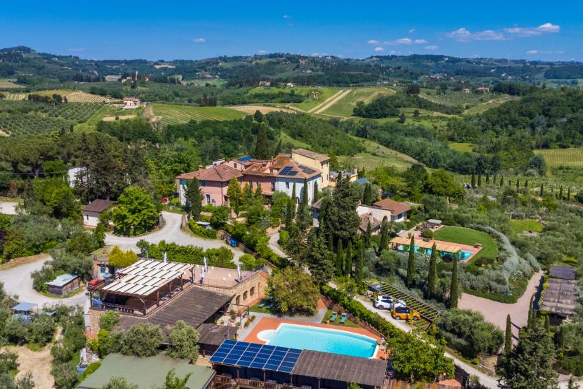 Azienda Agricola Cameli (CET120) - foto 3