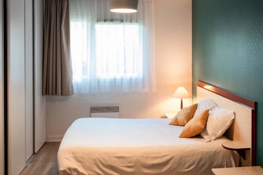 Appart'Hôtel Brest - foto 19