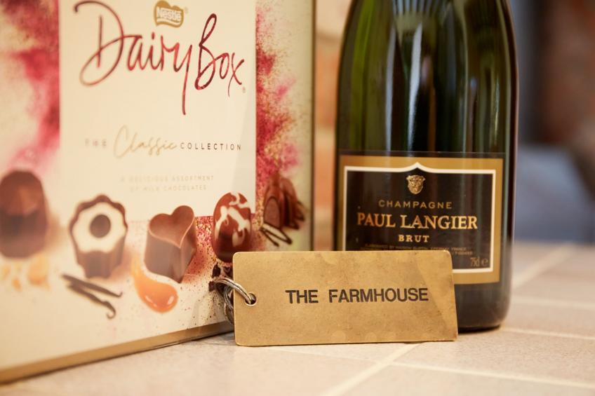 The Farmhouse - foto 11