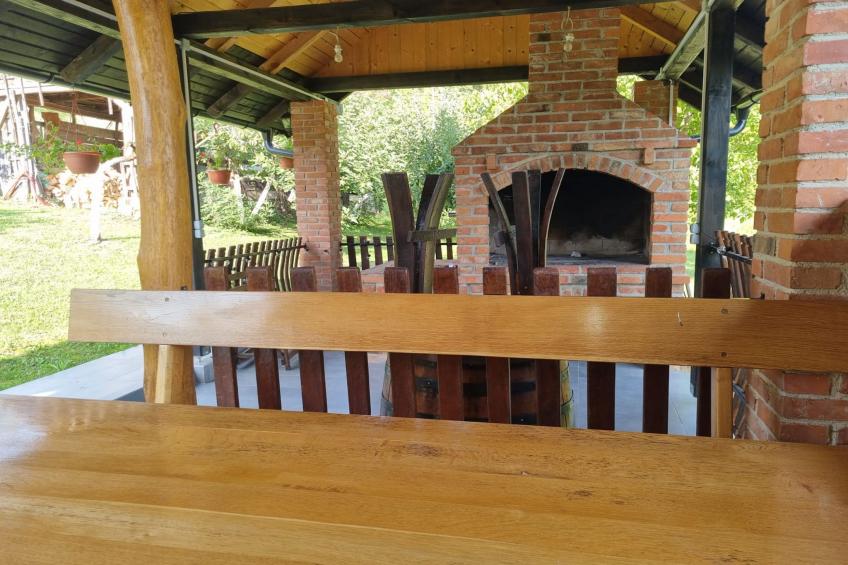 Holiday Home Katica - Two-Bedroom Holiday Home - foto 6