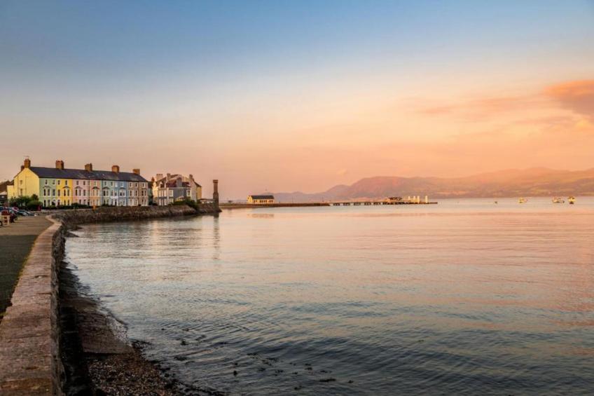 No. 62 at Gadlys House - foto 14