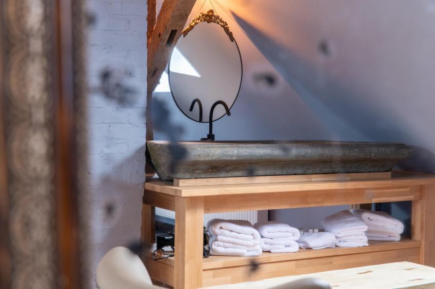 Maison Bleue - foto 33