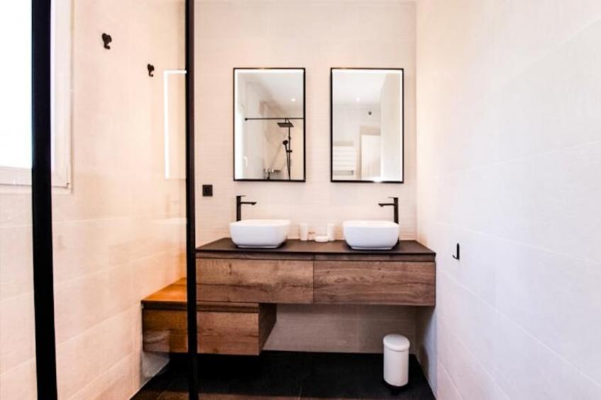 Villa 4 étoiles Sur Le Golf Makila Près De Biarritz - foto 12