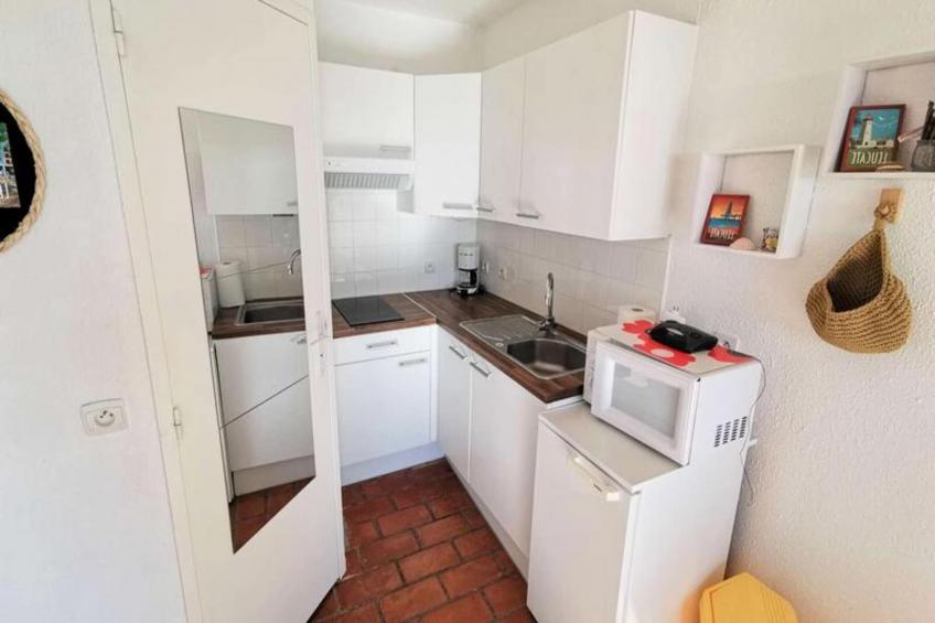 Résidence Maisons De La Mer 1 - foto 19