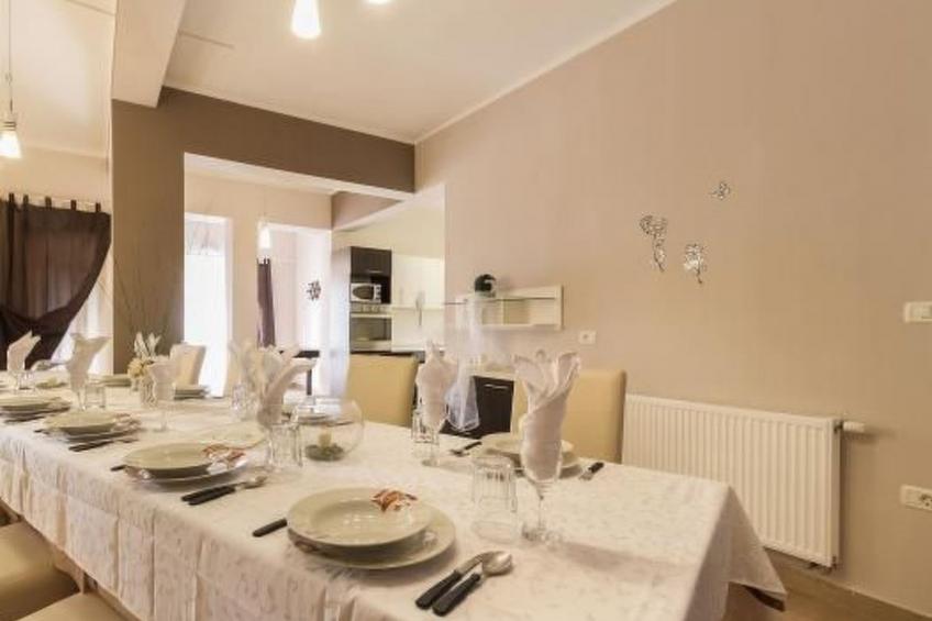 Wunderschönes Ferienhaus in Cere mit Privatem Pool - foto 8