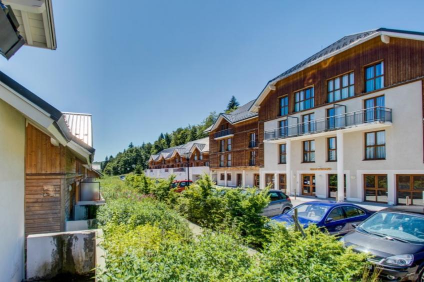 Résidence Les Balcons d’Aix ST2S - foto 15