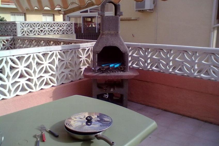 Das Mieukerien-Afrikareservat 15 Min., Strand 2 Min. - foto 16