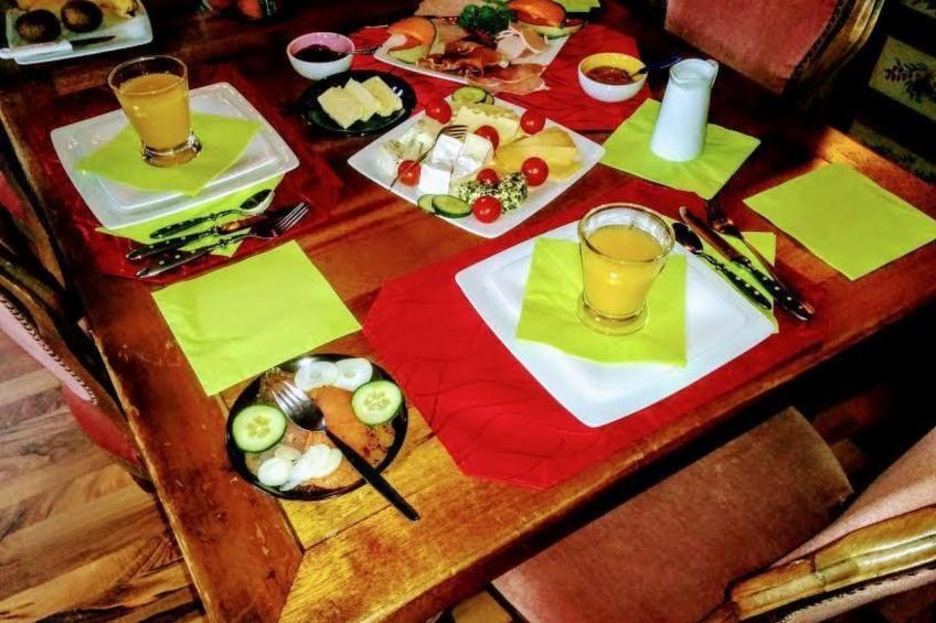 Appartement in Reetz mit Grill und Garten - foto 15