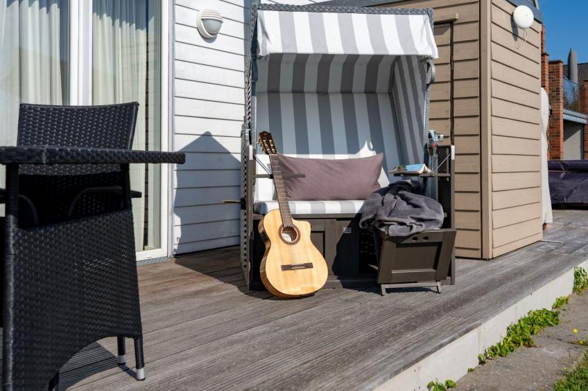 Fewo Brigantine 33 by Seeblick Ferien ORO - foto 6