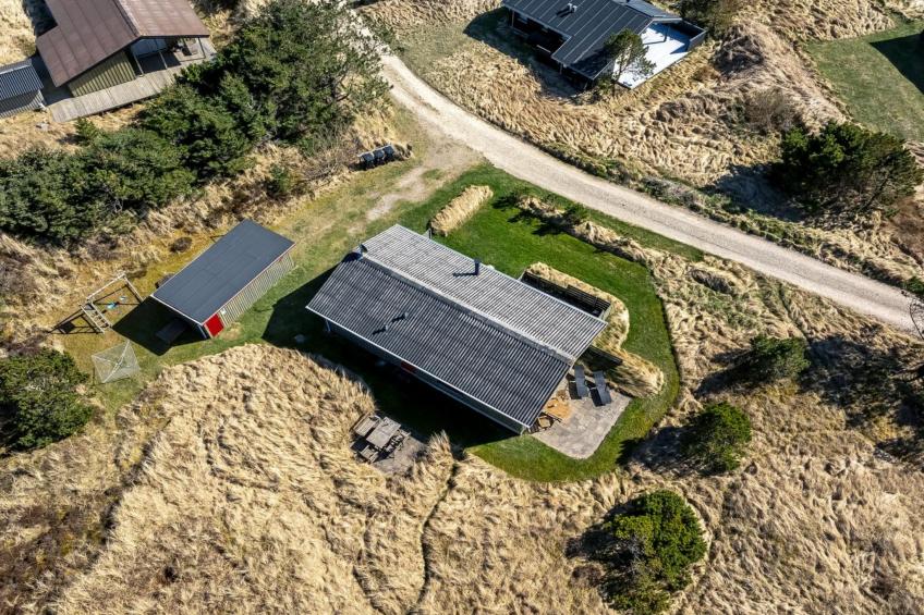 "Frandsine" - 1.2km from the sea - foto 4