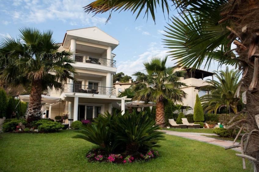 Wohnung in Pallini mit Eigener Terrasse - foto 30