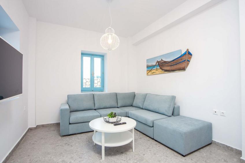 Kalathos Traum - Aspro Traum - foto 5