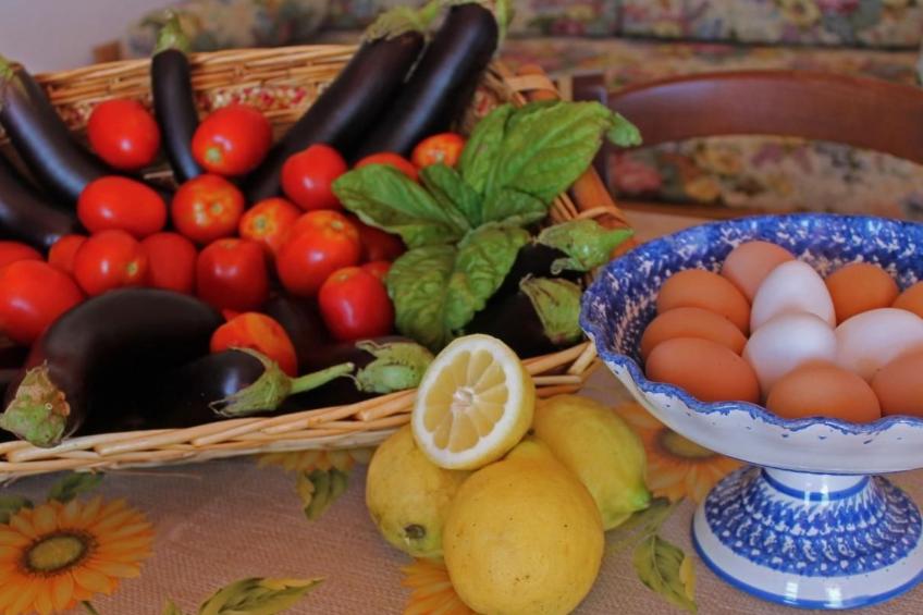 La Favola Suite Wohnung mit Meerblick - foto 12