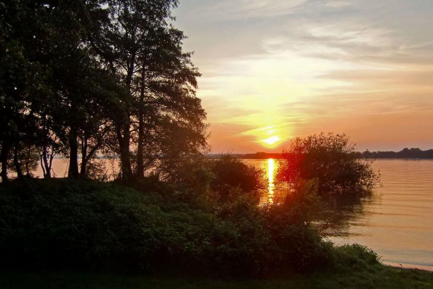 Seewind am Schweriner See - foto 4