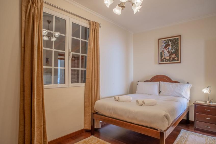 Schöne Wohnung am Strand - foto 12