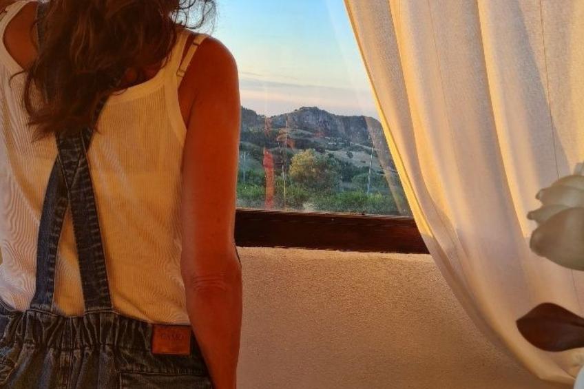 Von der Festung zum Meer" - Ihr Zuhause in San Leo - foto 11