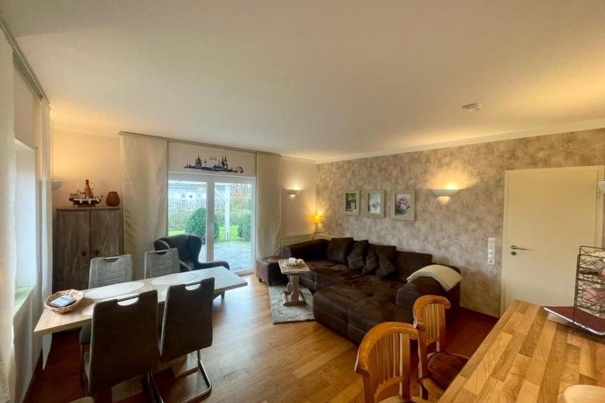 in Wischuer mit Terrasse, Grill und Garten - foto 12