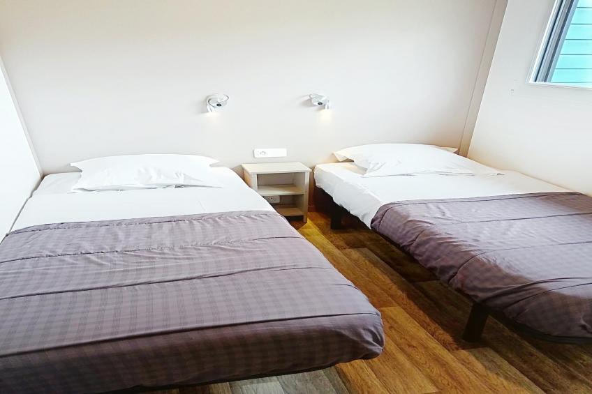 Cottage 3 pièces Supérieur - 6 pers - foto 4