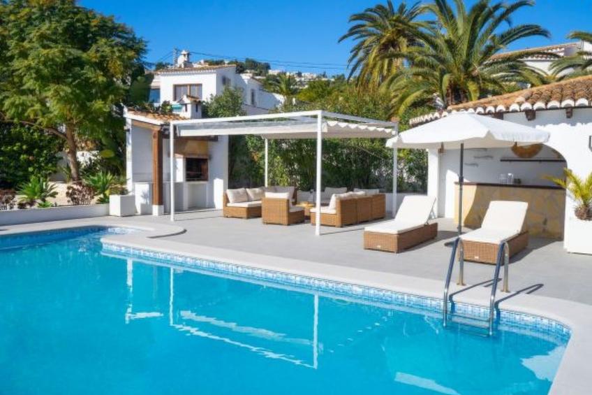 Villa Bonita - foto 7