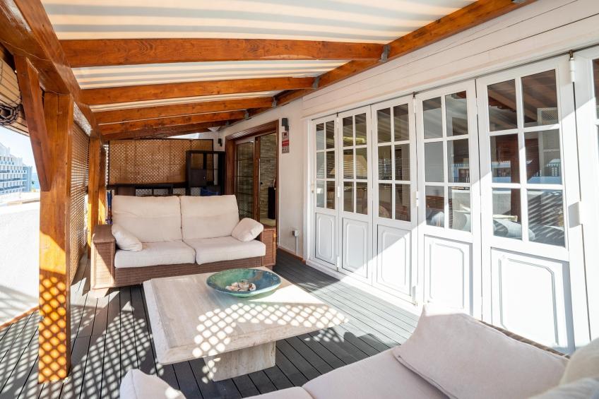 Home Holidays// Gran Atico Luxe - foto 26