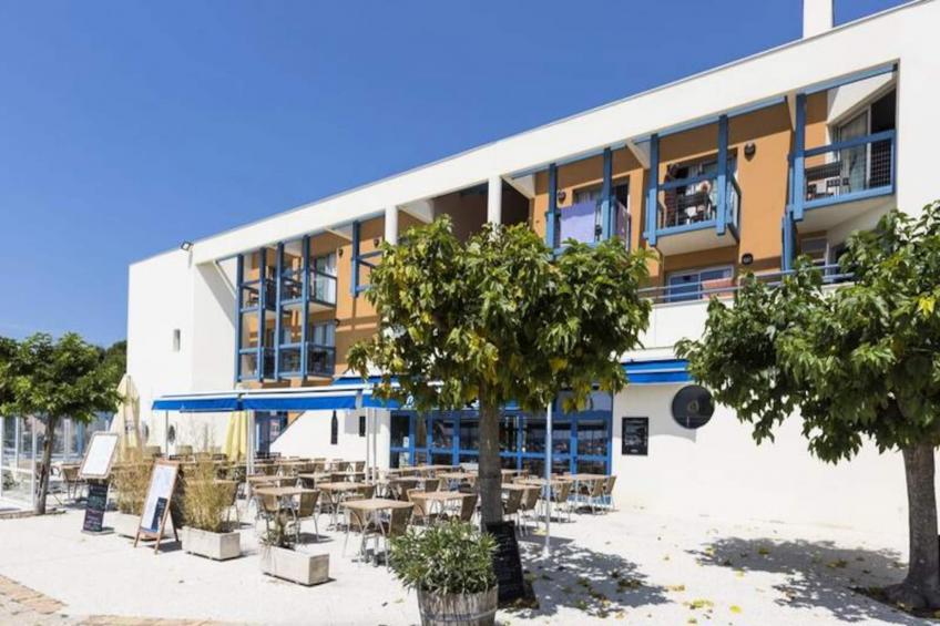 Résidence Odalys Club du Port - foto 15