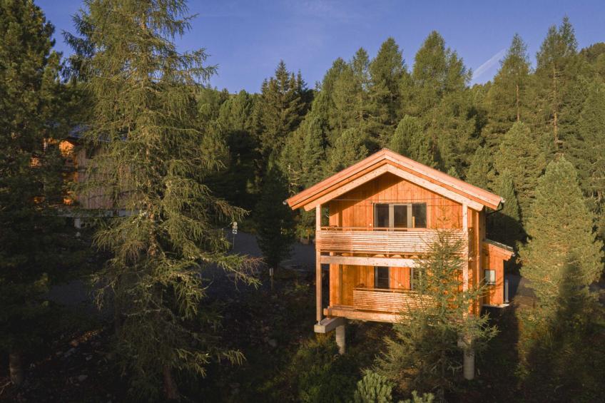 Superior # 8 mit Sauna & Hot Tub