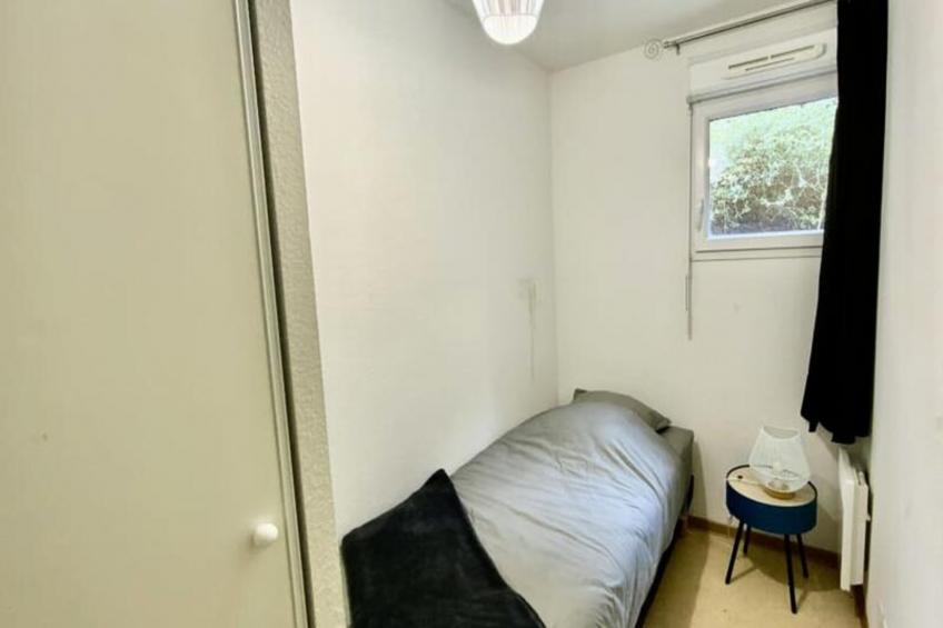 Résidence Les Naïades I50 - 2 Chambres Pour 5 Personnes ! - foto 9