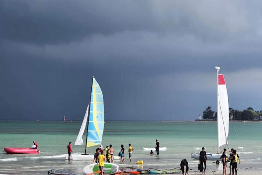 Appartements à Île Tudy - foto 19