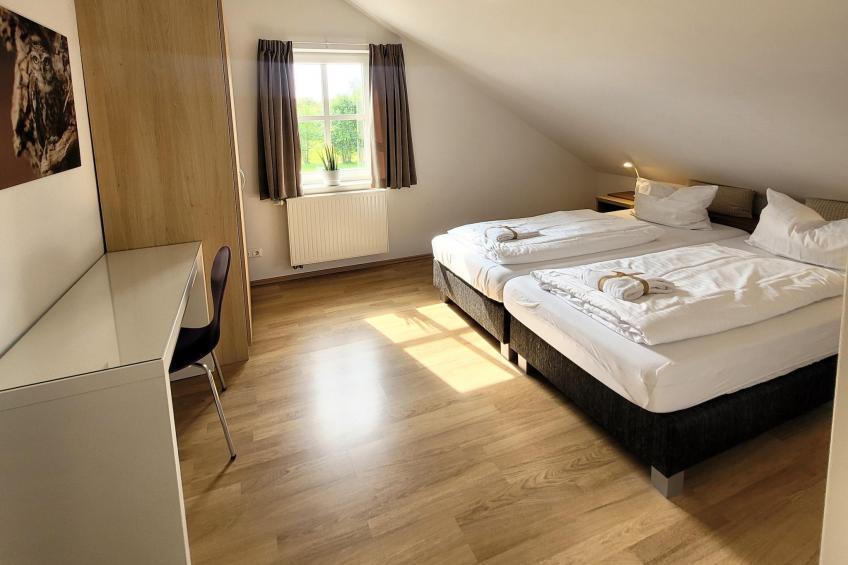 4 SZ/ 8P  - Winterberg Chalet 21096 - foto 15