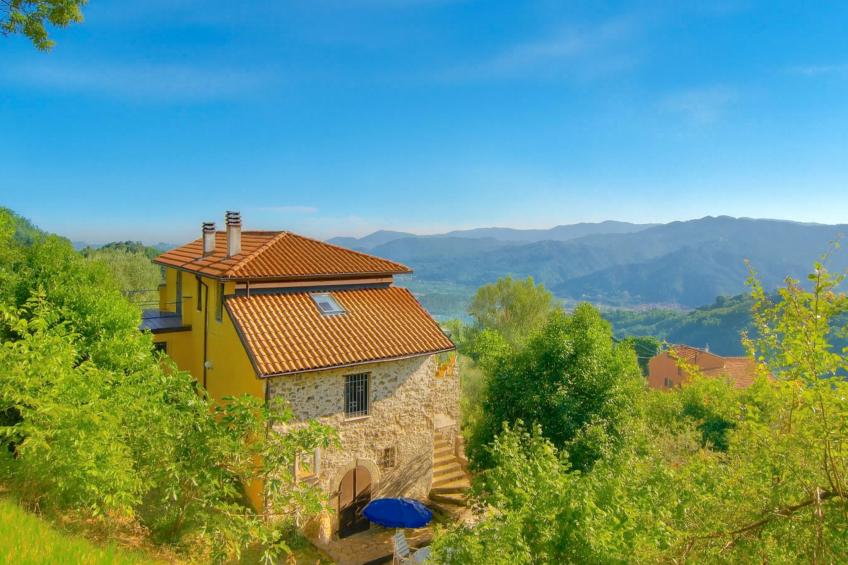 Villa Garibaldino - foto 2