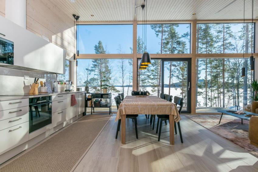 Villa luoto - foto 3