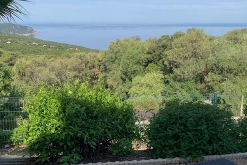 Unabhängige Unterkunft mit Meer- und Poolblick - foto 10