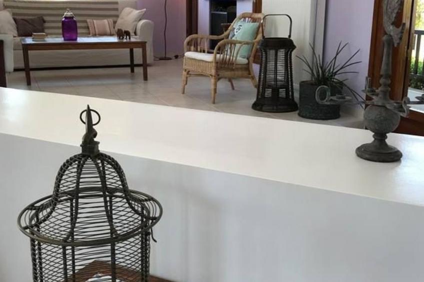 Geräumiges Ferienhaus in Chania mit Meerblick - foto 45