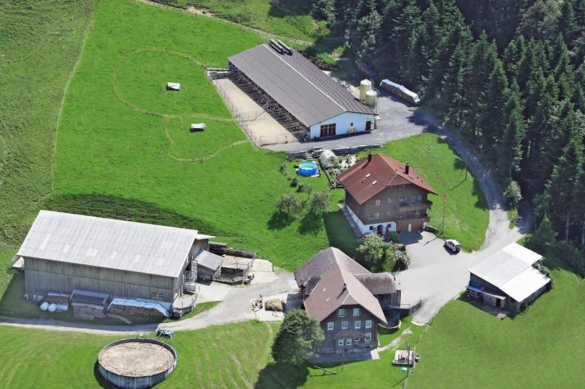 Bio-Hof Brudersrüti - foto 2