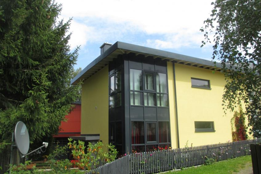 Moderne, niveauvoll eingerichtete Ferienwohnung - foto 11