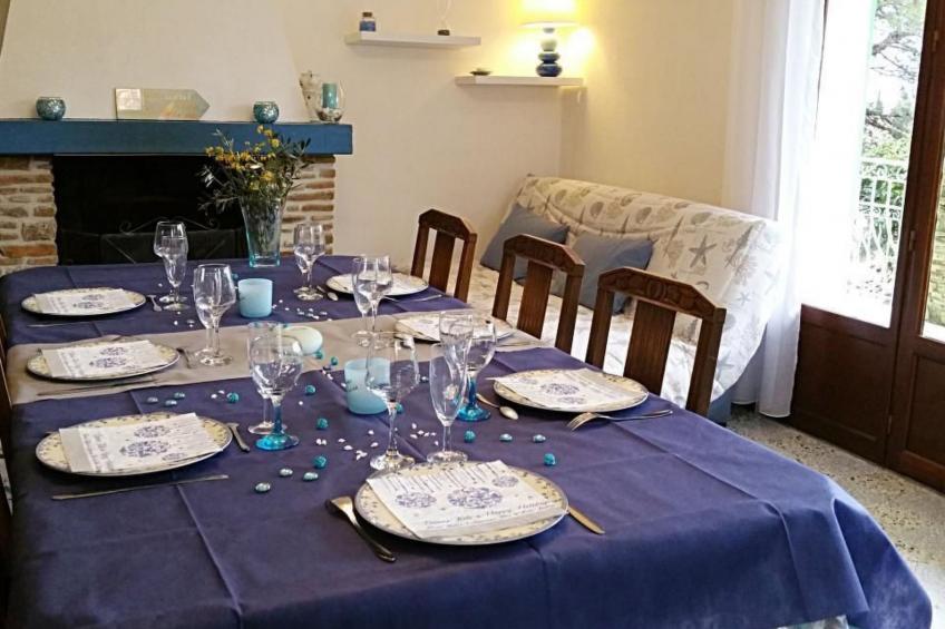 Villa und Pool mit Meerblick nur für Sie - foto 5